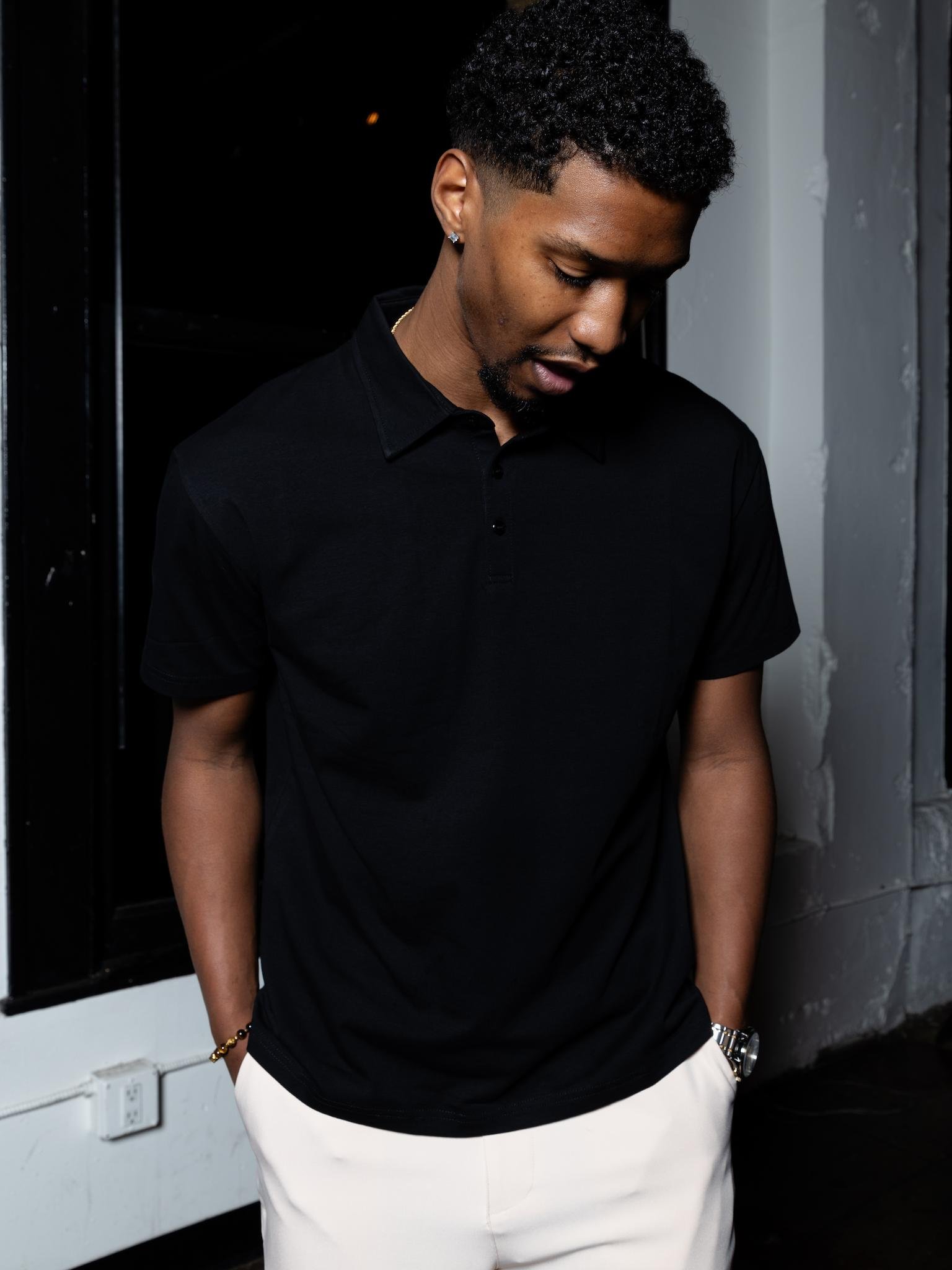 Everyday Polo - Midnight product image (2)