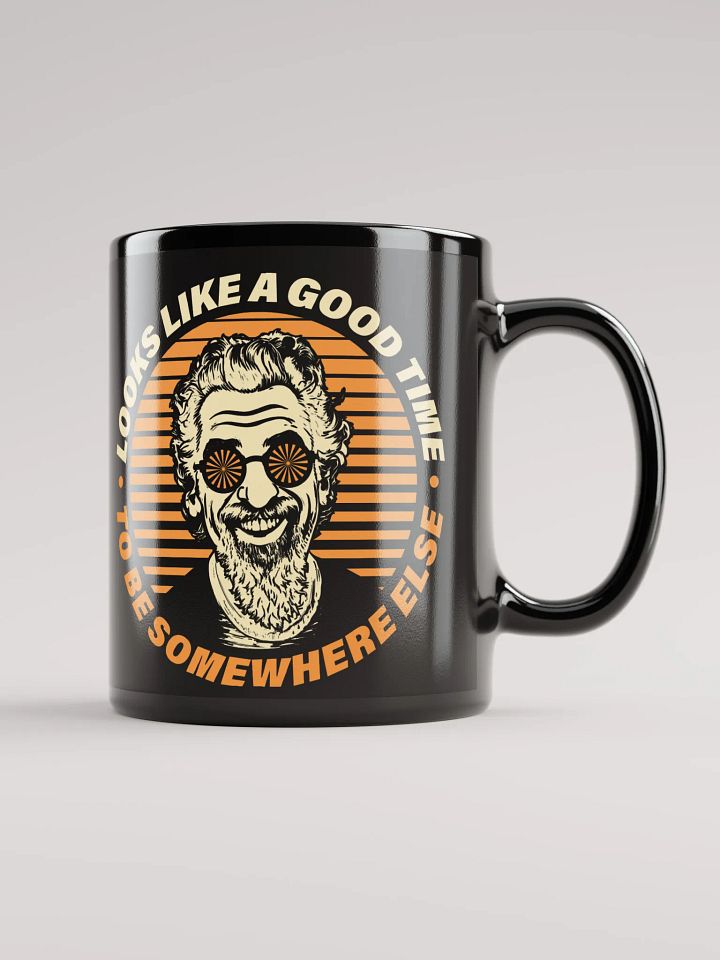 Good Time (Coffee, Tea, or Whatever) product image (1)