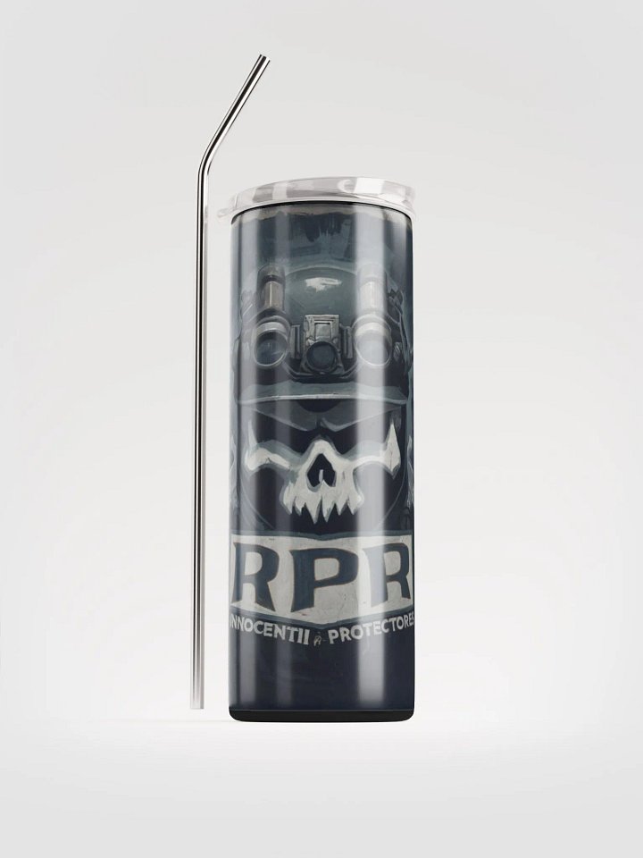 RPR Album Tumbler product image (1)