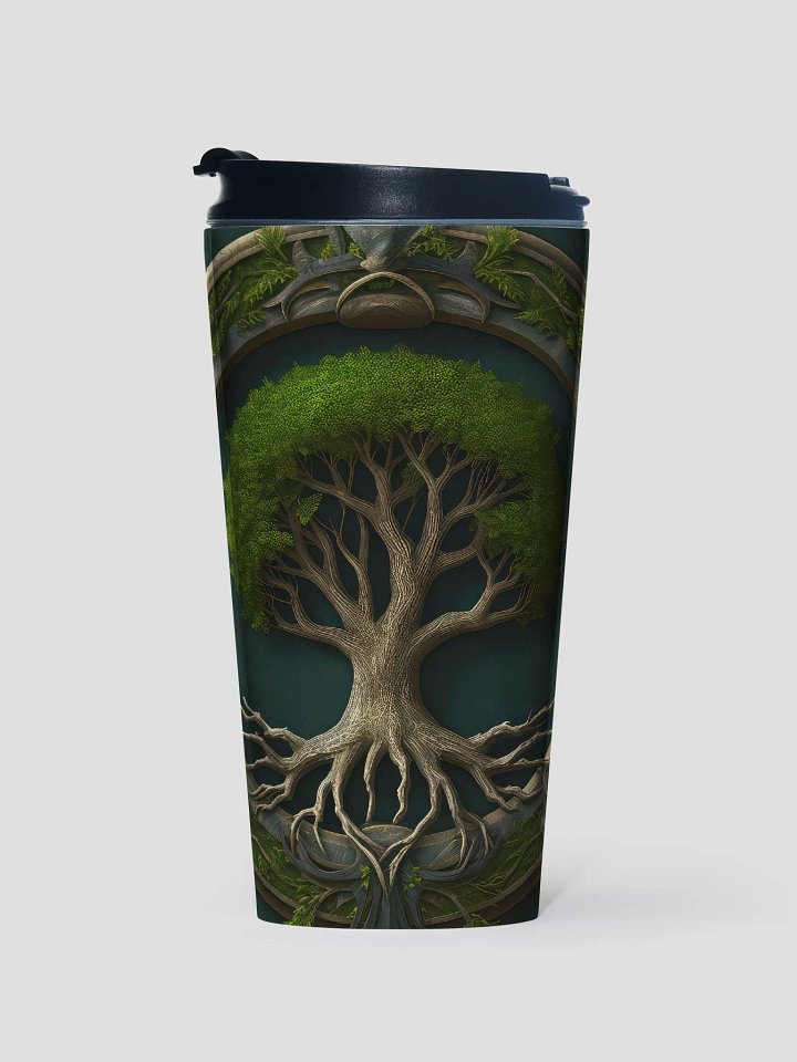 Druid Travel Mug product image (1)