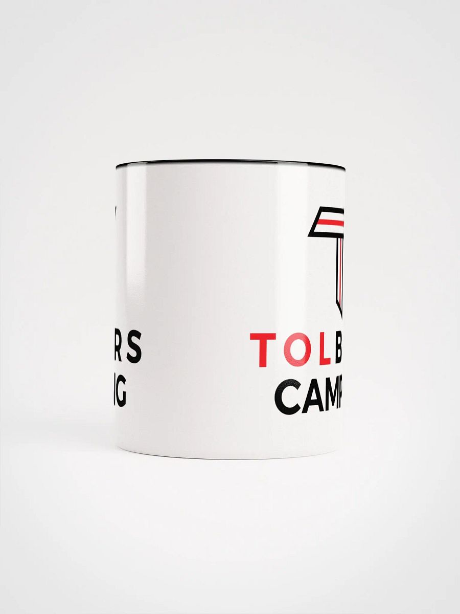 Tolbers Camping Mug product image (5)