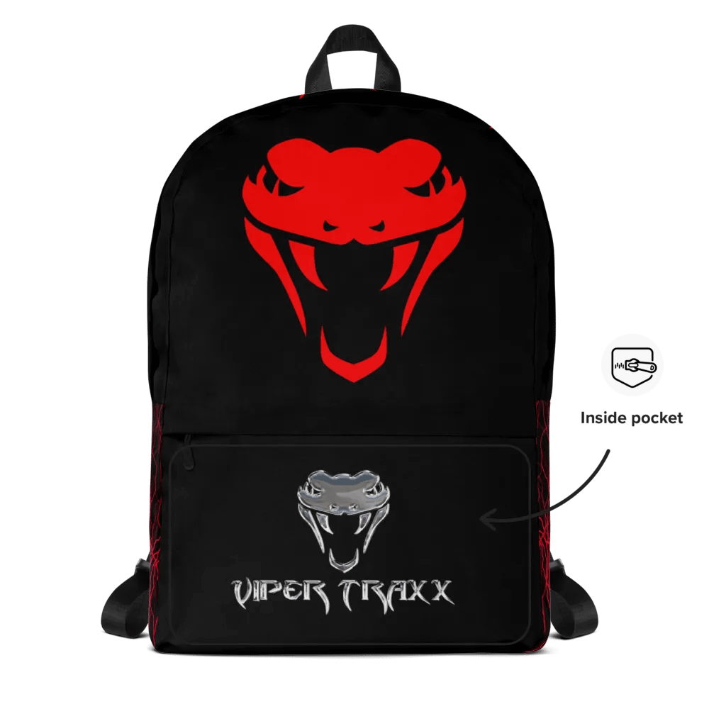 Viper Traxx Deton-8 Bag product image (5)