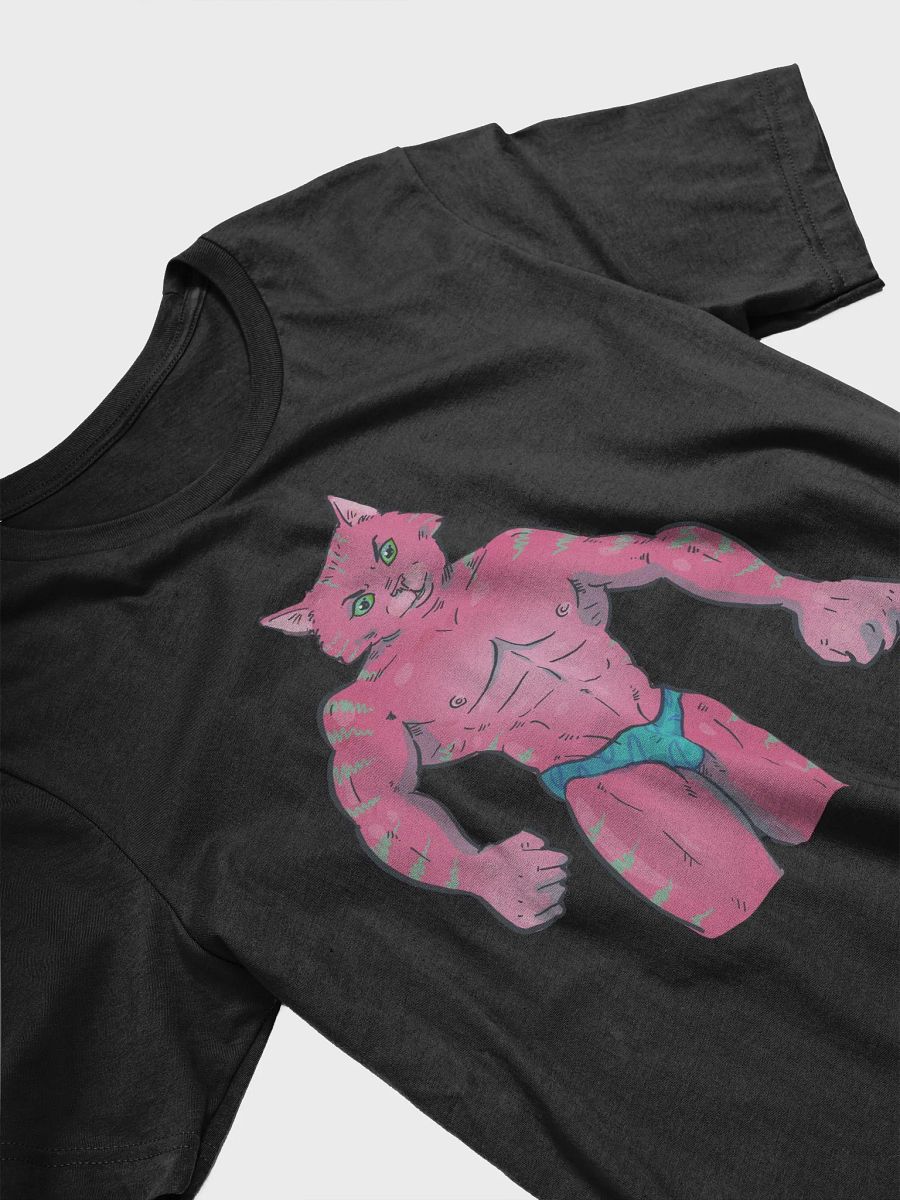Buff Cat man product image (3)