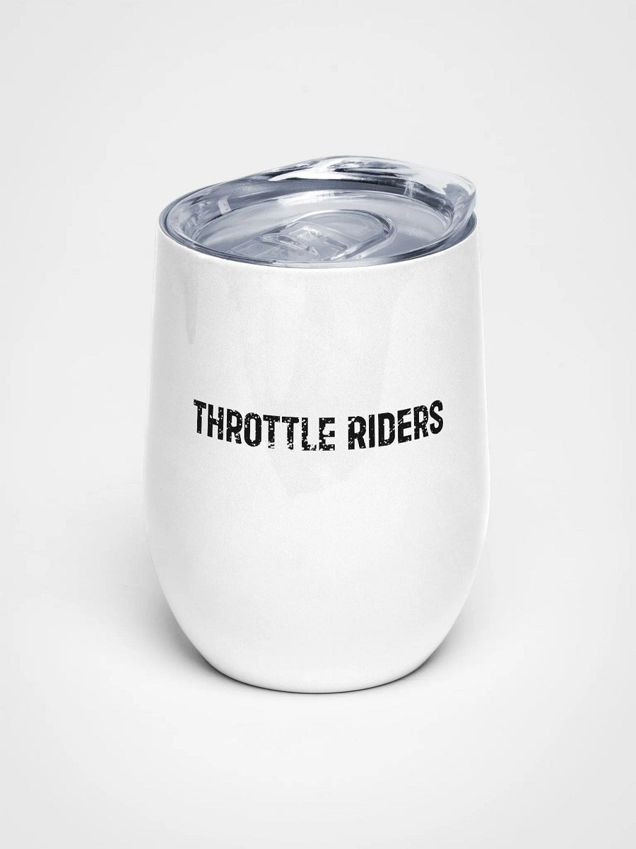 Throttle Riders Insulated Cup product image (1)