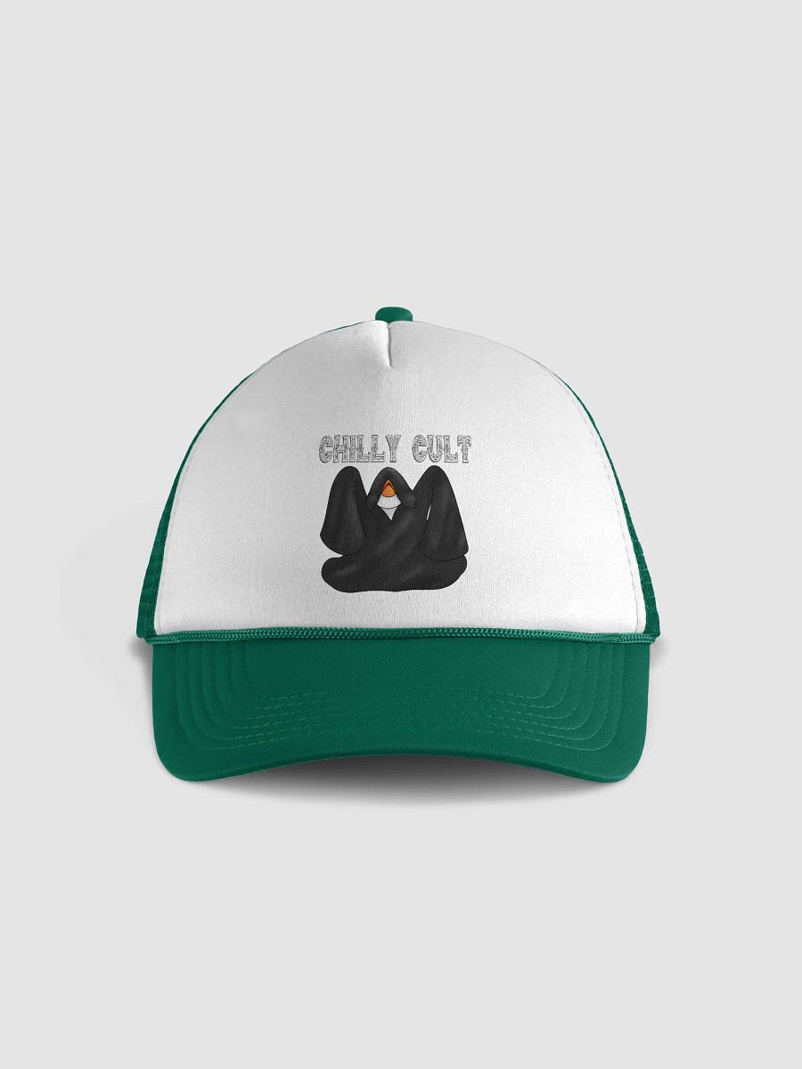 Chilly Cult Hat product image (1)