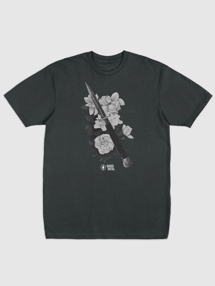 Switchblade - Tee product image (1)