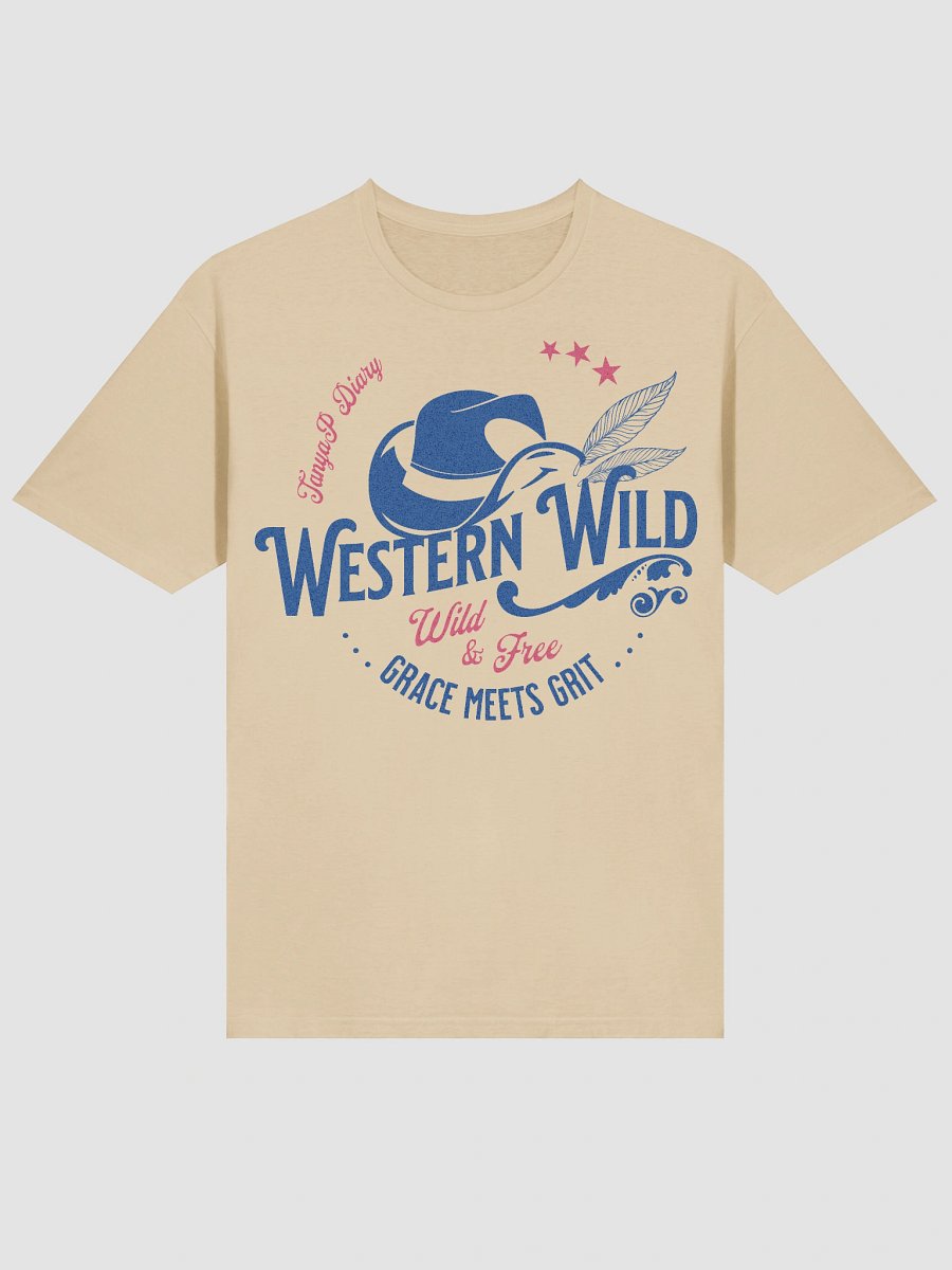 Western Wild product image (3)