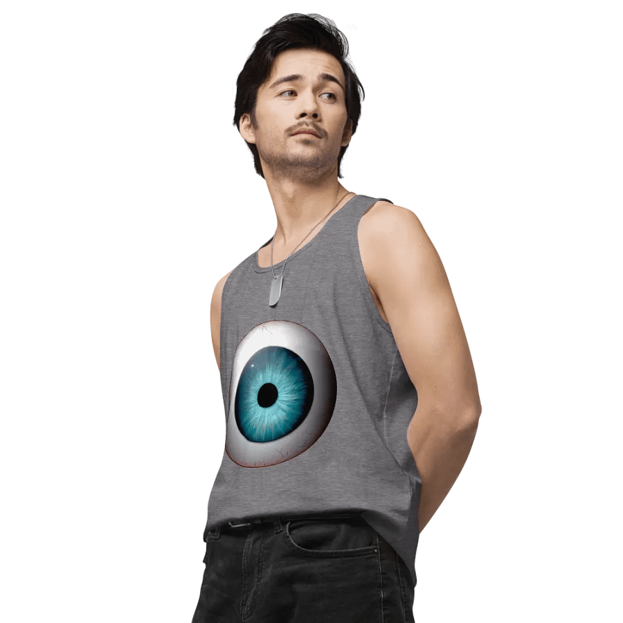 Always Watching Tank M product image (64)