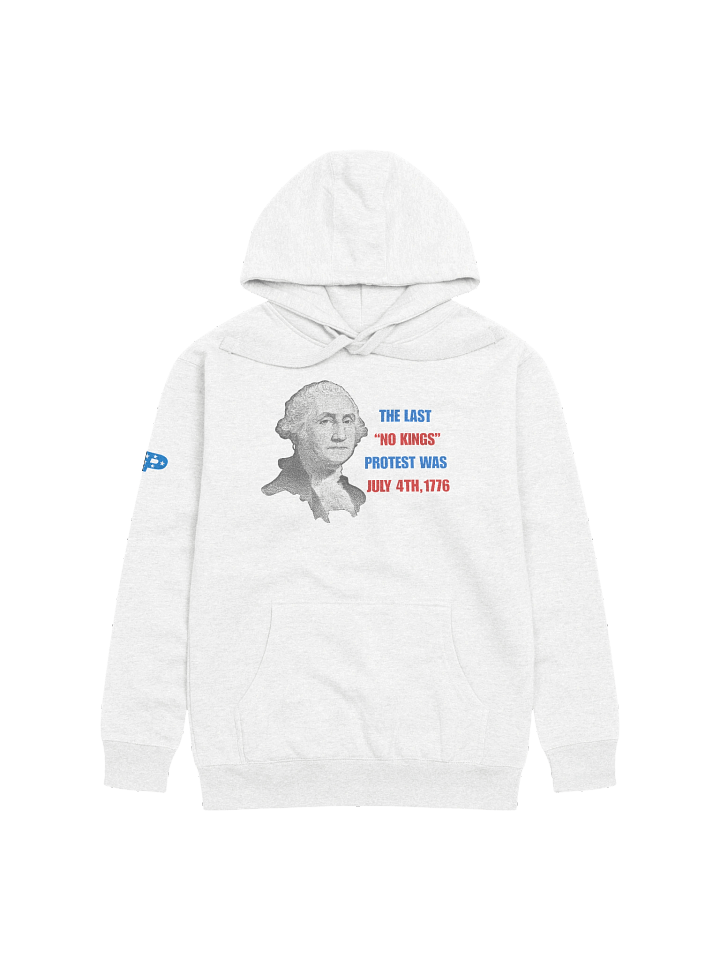 "July 4th, 1776" Tee product image (1)