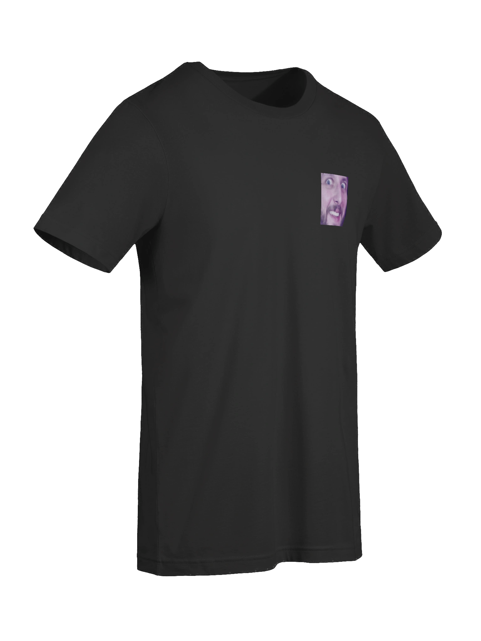 Small Creep Supersoft T-Shirt product image (9)