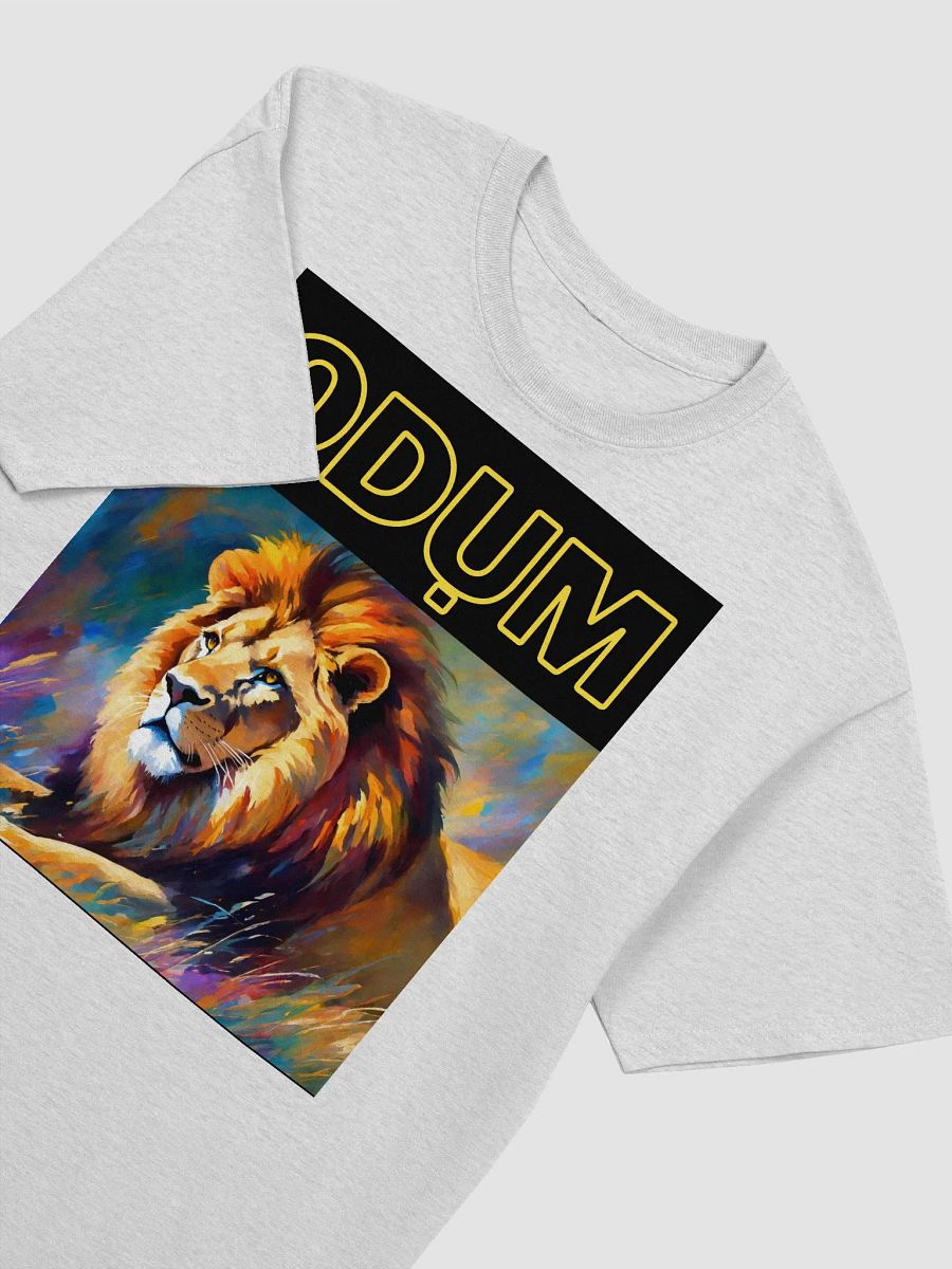 Majestic ỌDỤM Unisex T-Shirt product image (3)