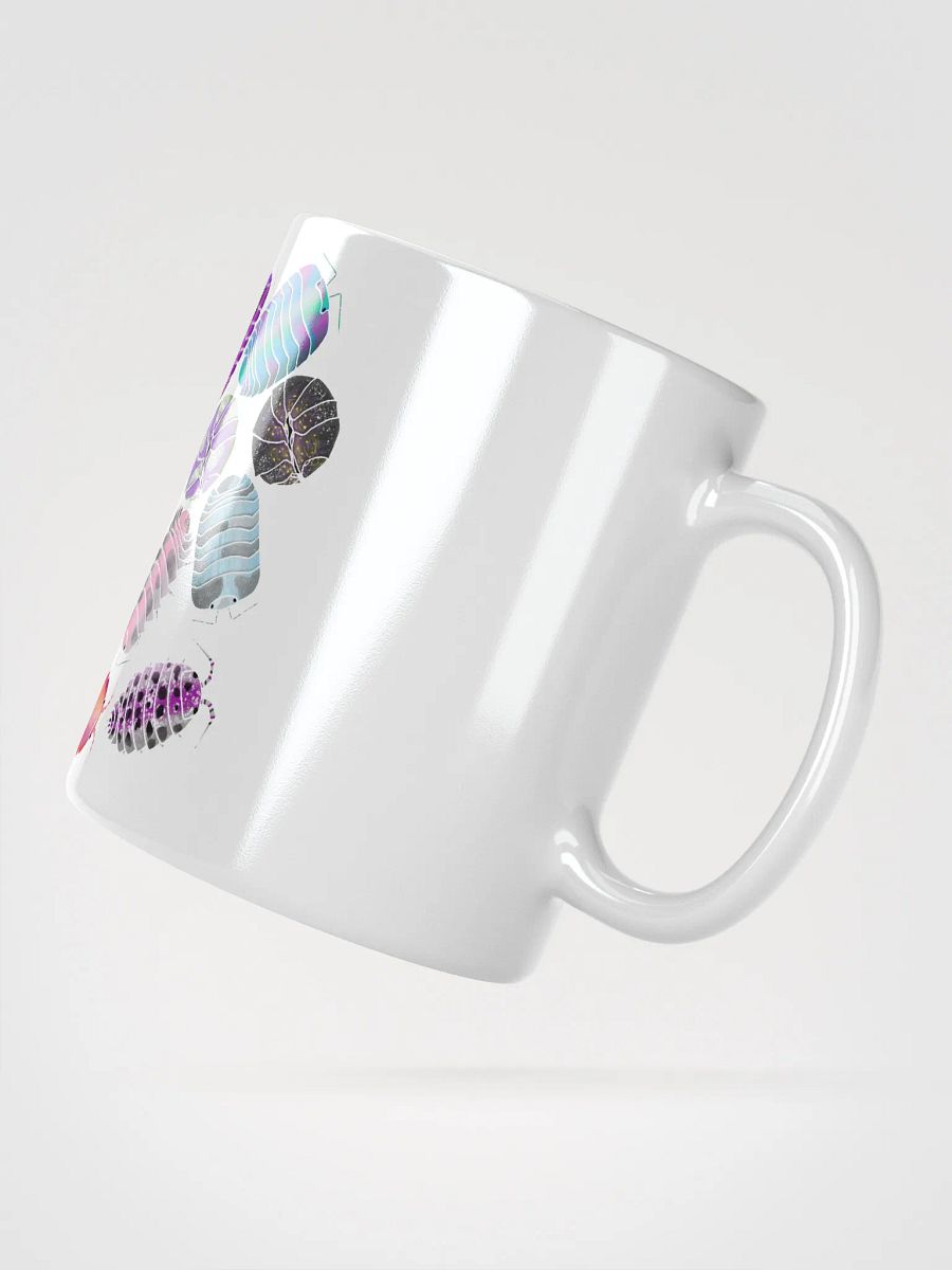 Mega Pride for All Mug product image (2)