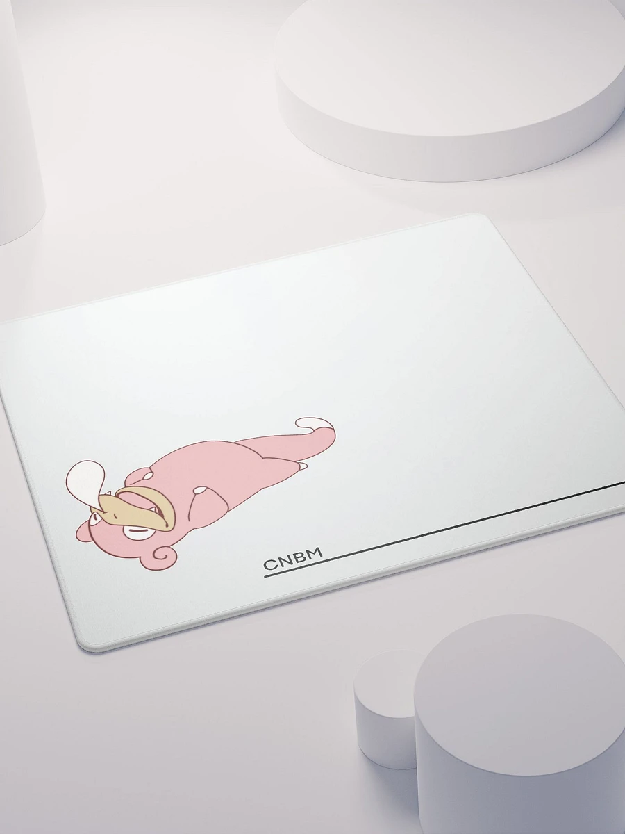 Snoozin' Mousepad product image (4)