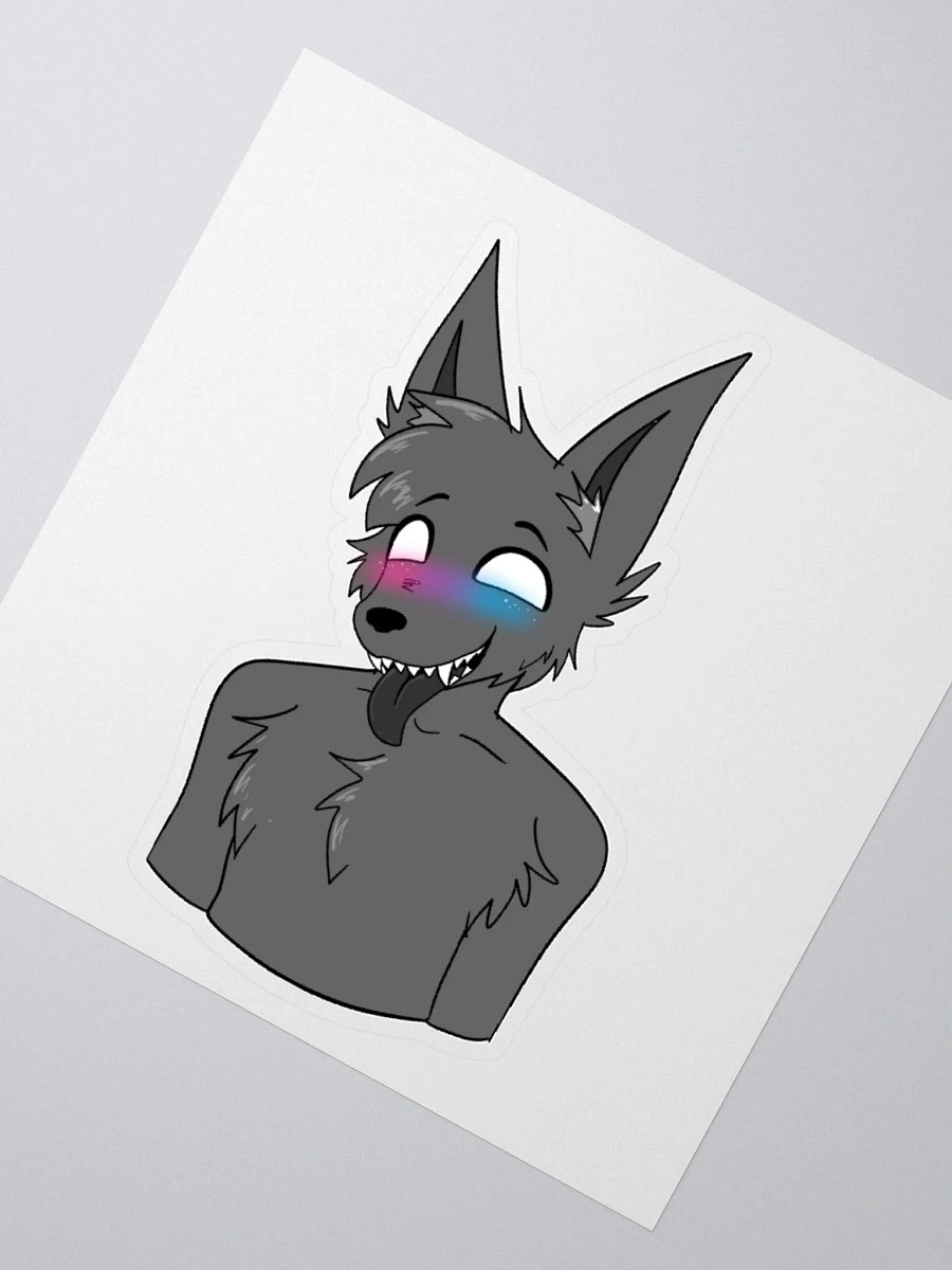 Barkner sticker product image (5)