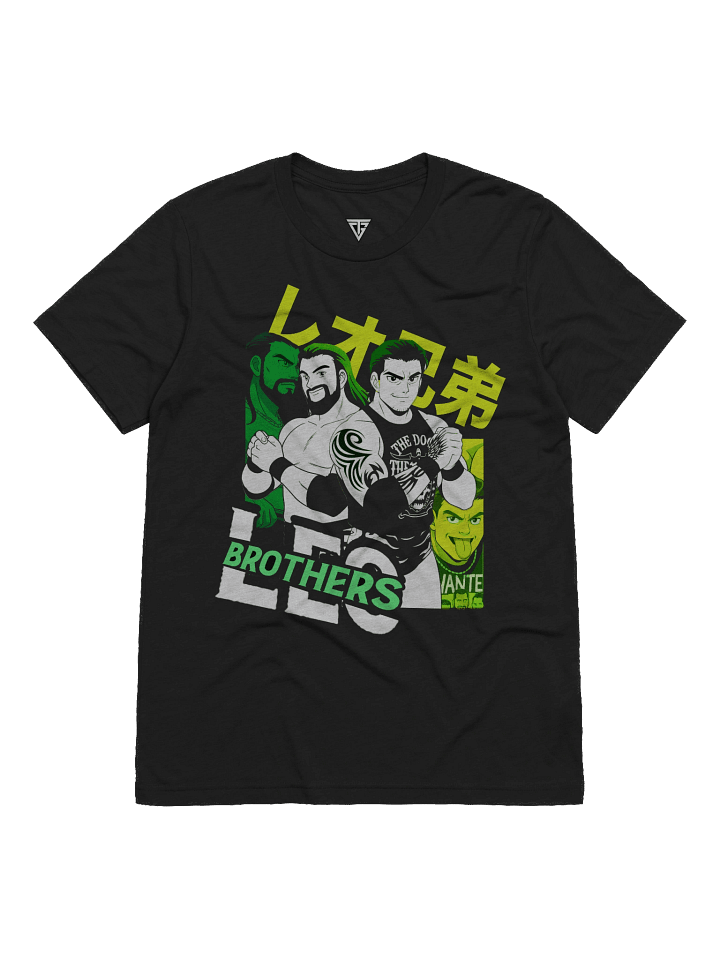 LEO Brothers - Light Fit product image (1)