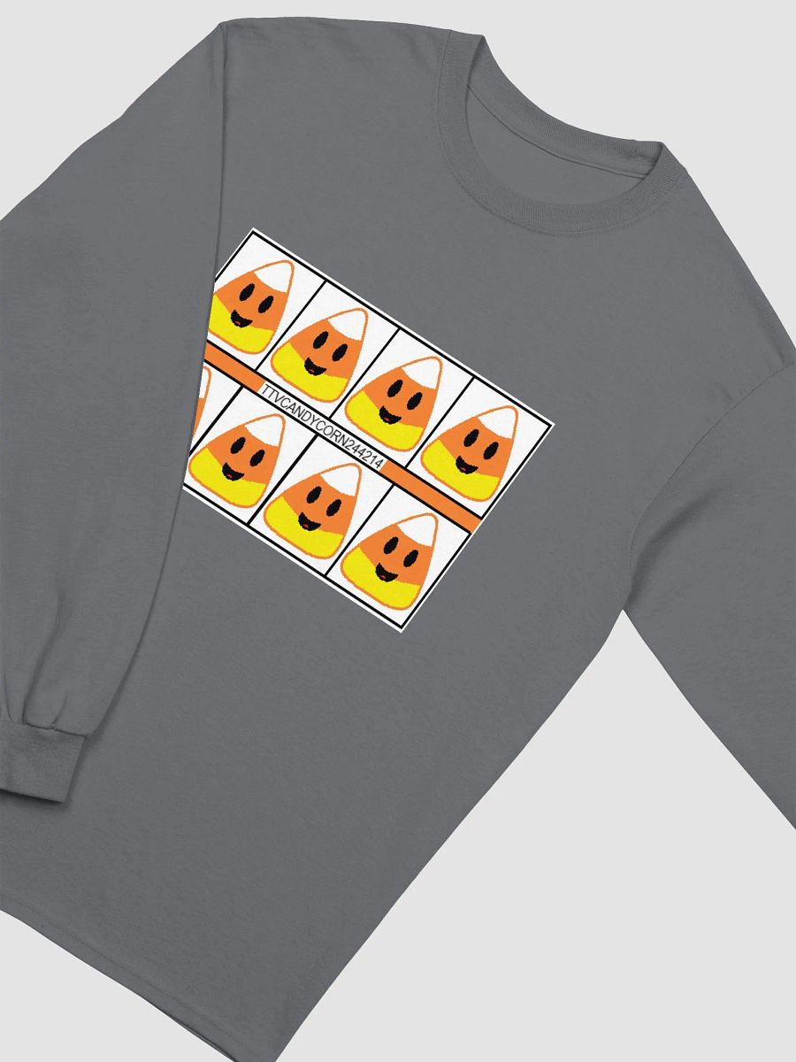 CANDY - Long Sleeve product image (3)