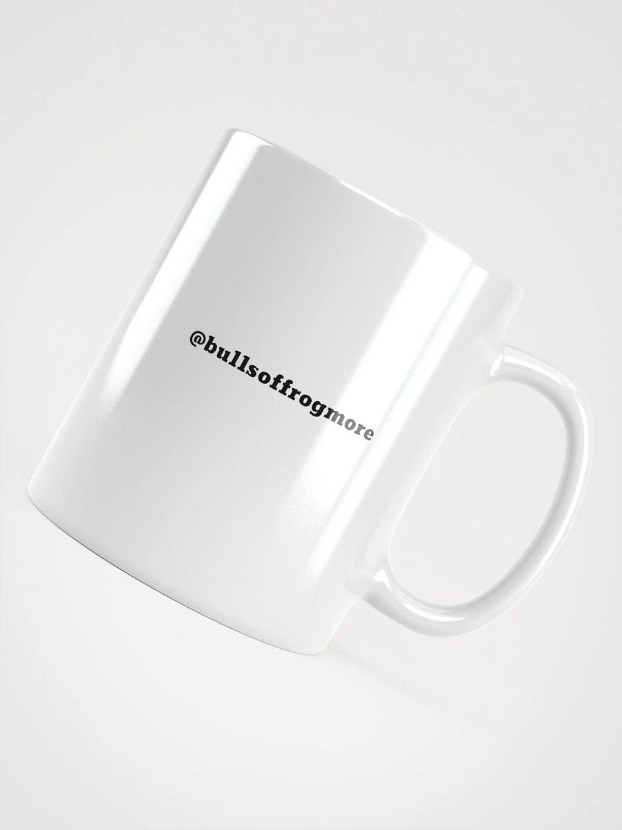 Bull Mastiff Mom Mug product image (6)