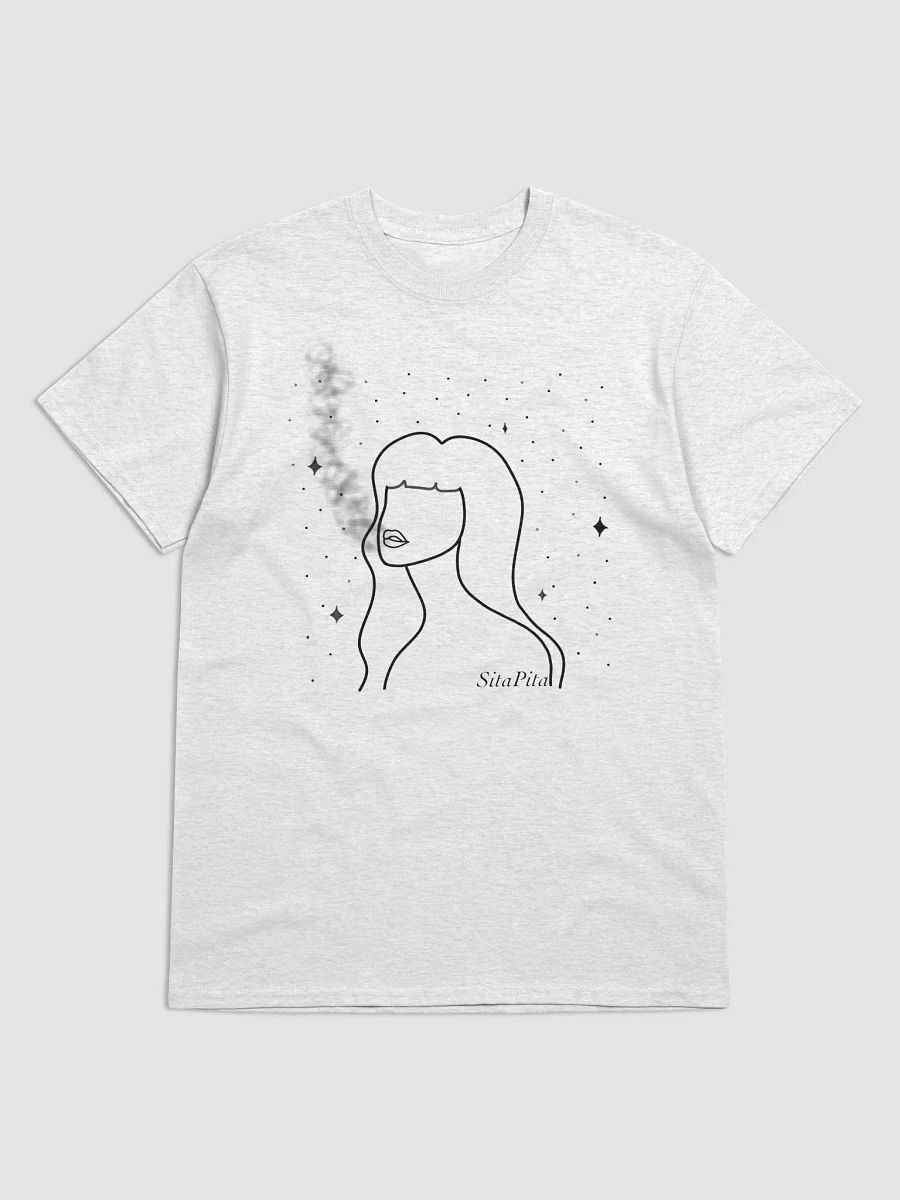 Smokey SitaPita T-Shirt product image (1)