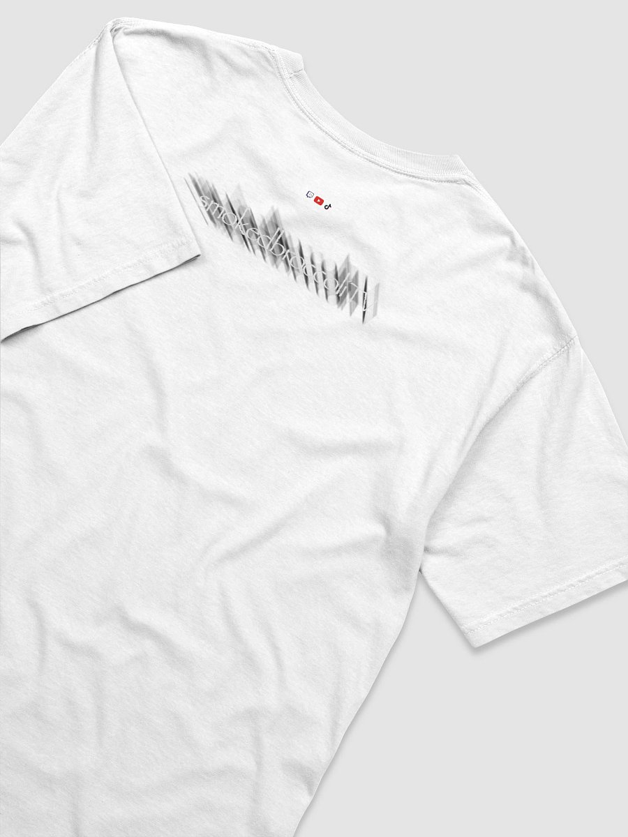 skull axe tee product image (24)