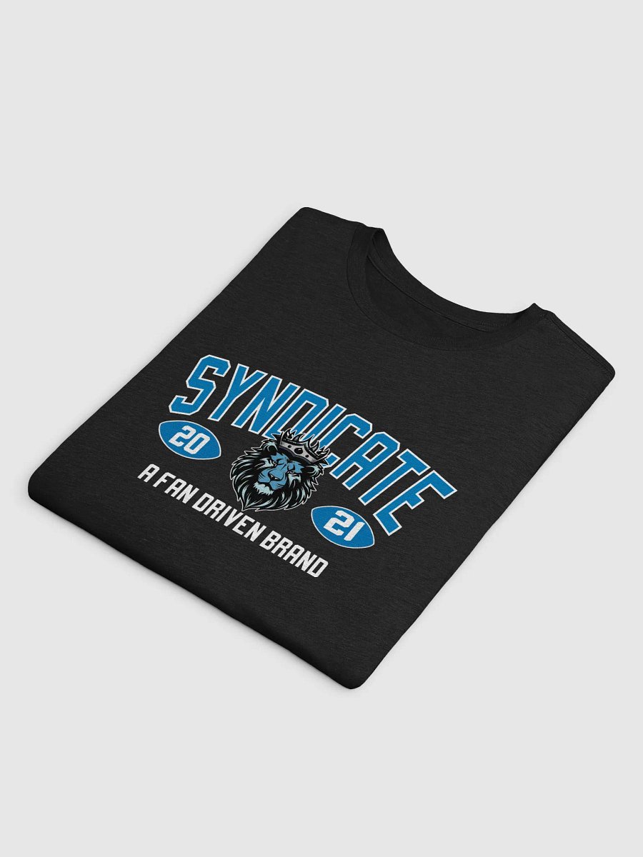 "Fan Driven Brand" Tee product image (4)