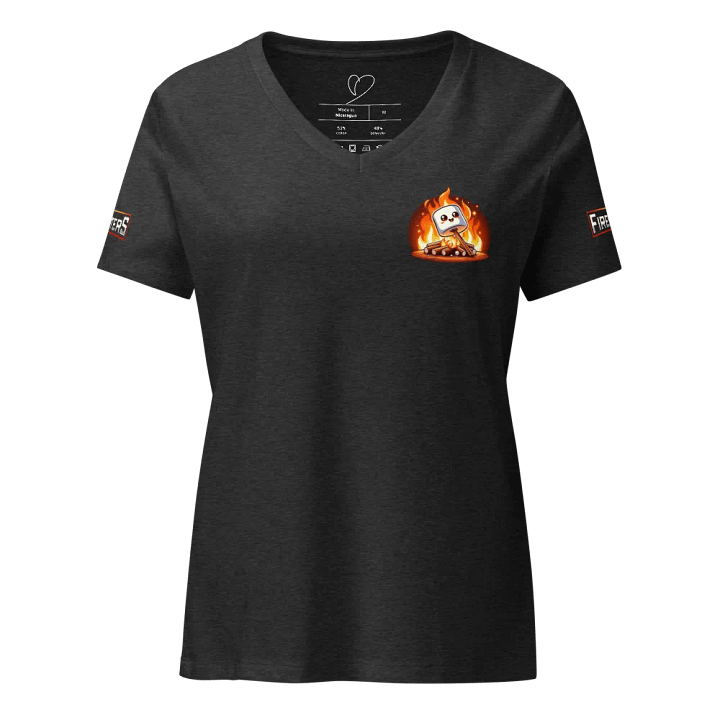 Toastie V Neck product image (2)