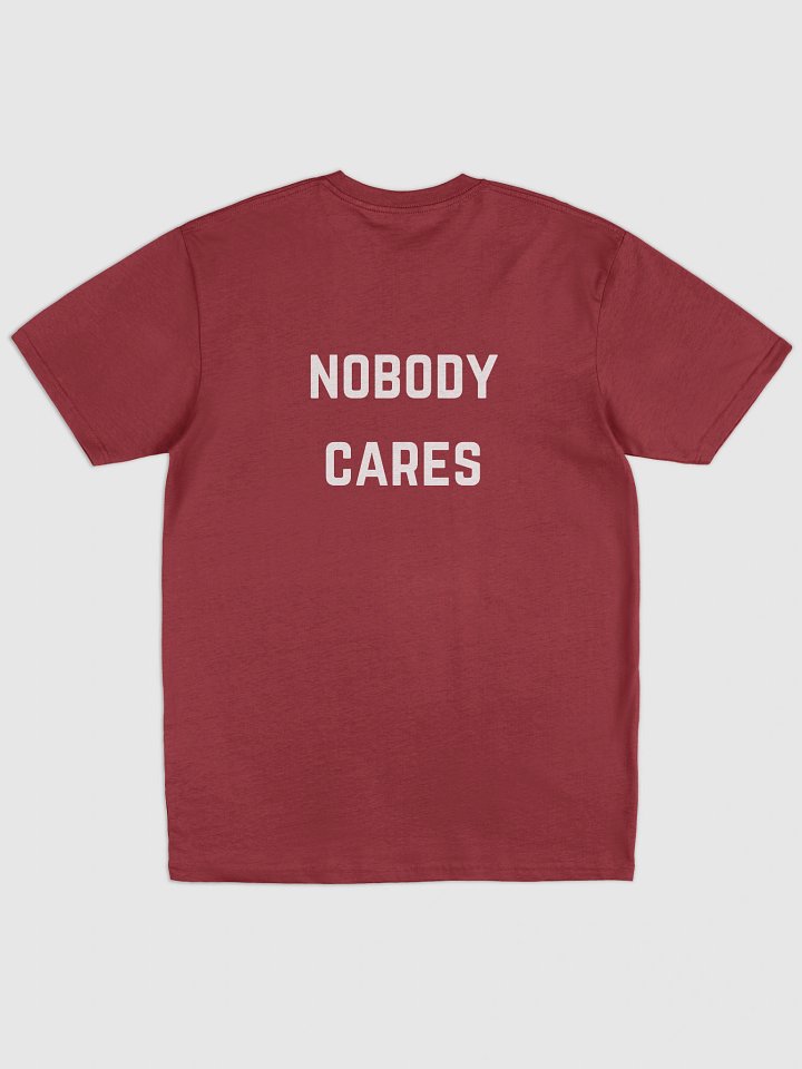 Breakfast Men's Tee product image (2)