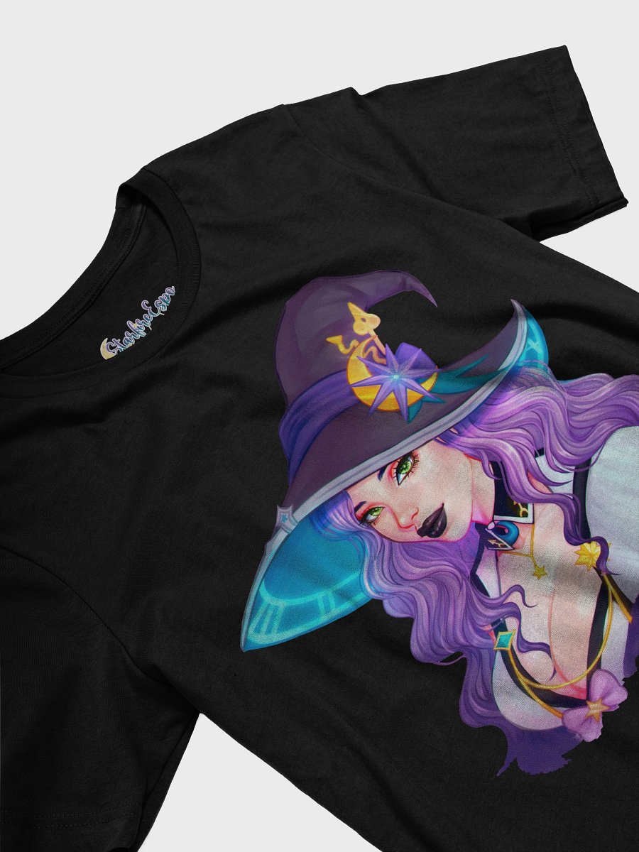 "Space Witch Beauty" StarfireEspo T-Shirt product image (3)