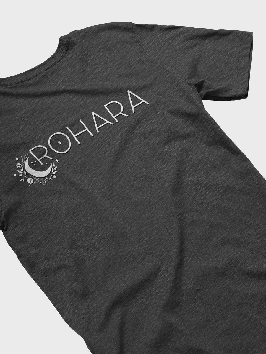 Rohara Tee product image (5)