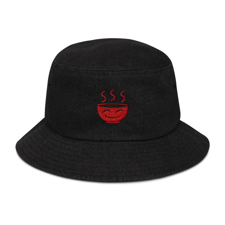 The Classic Logo Bucket Hat product image (1)