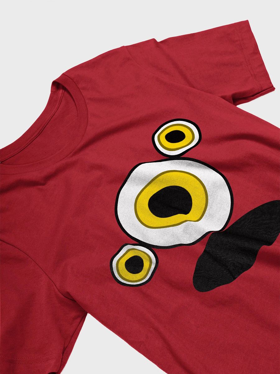MrWapWap T-Shirt product image (3)