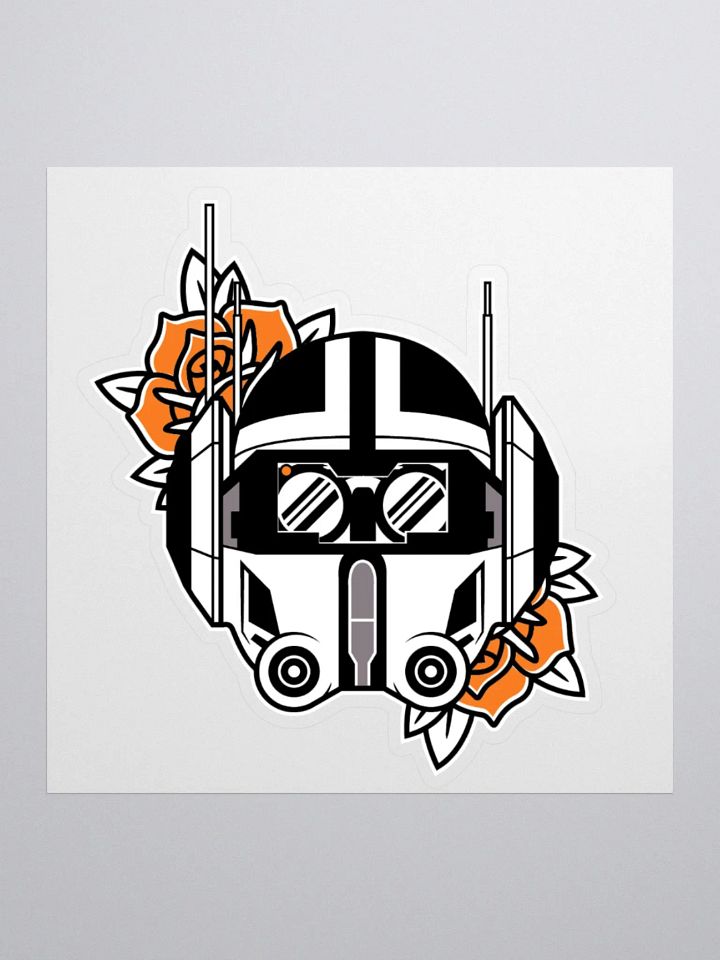 Tech S2 - Sticker product image (1)