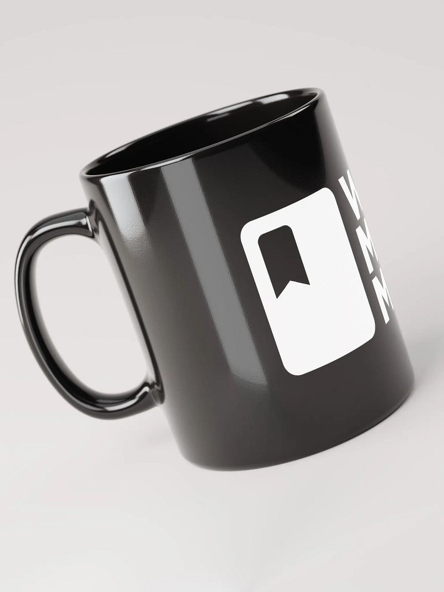 Word Made Music Mug product image (4)