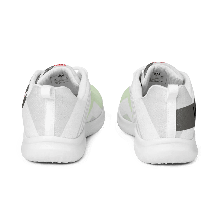 VOLTAGE 1 WOMAN WHITE product image (2)