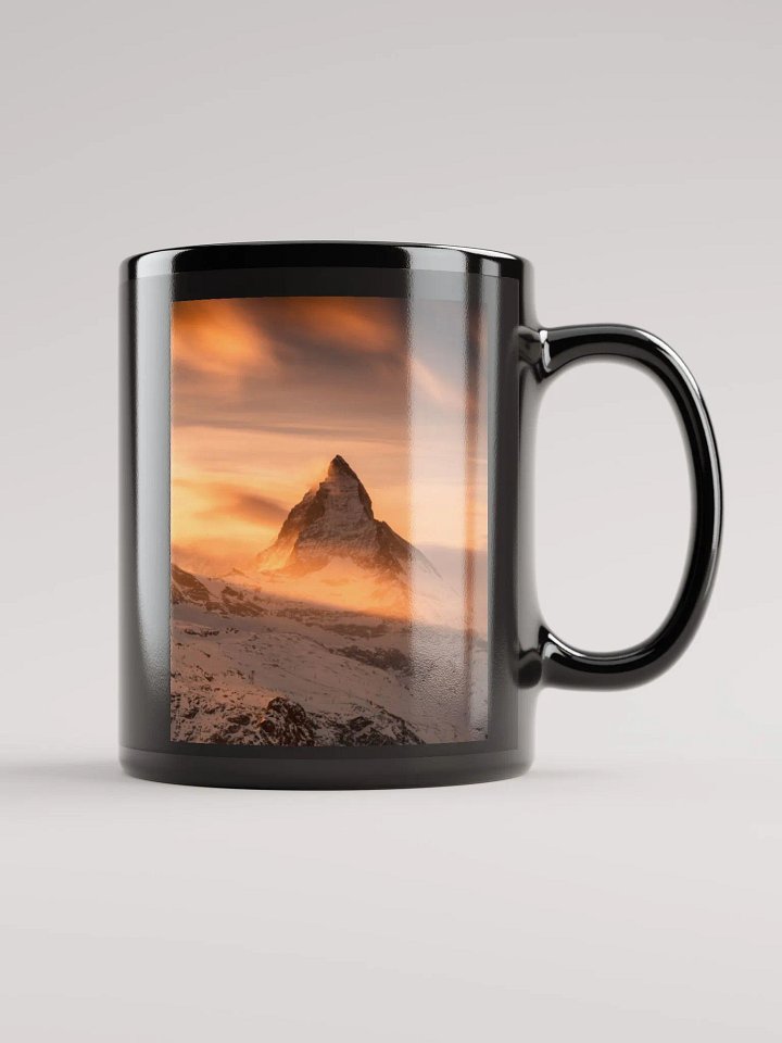 Mighty Matterhorn product image (1)