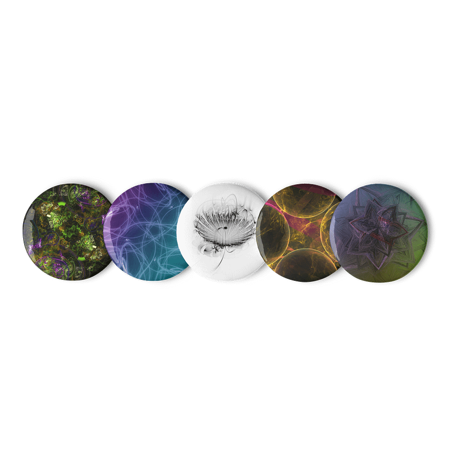 Fractal Fun product image (1)
