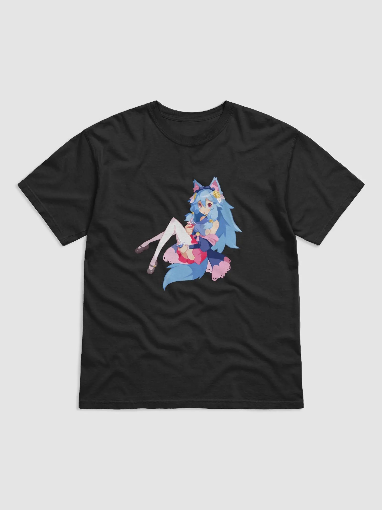 Disgaea-esque Alchemist product image (3)