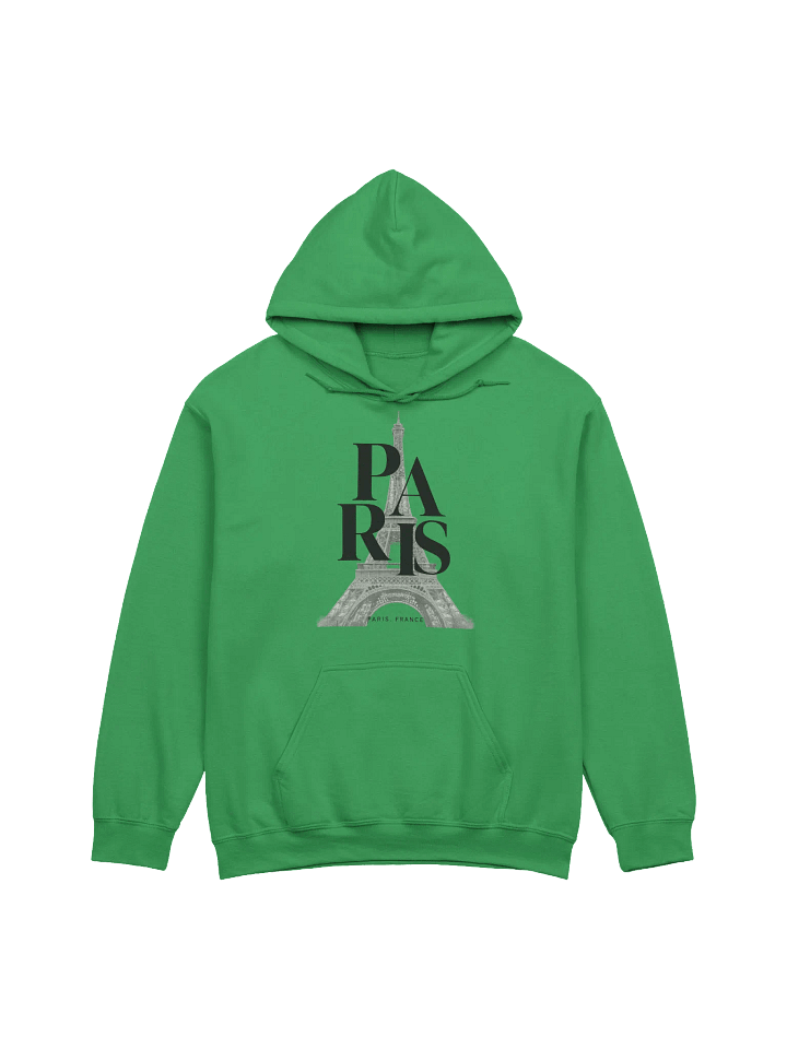 Paris Tower Hoodie – Urban Elegance Edition product image (30)