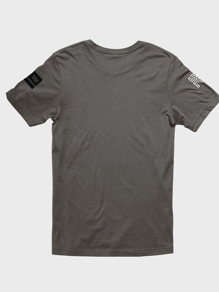 Pachanga Logo T-Shirt product image (15)