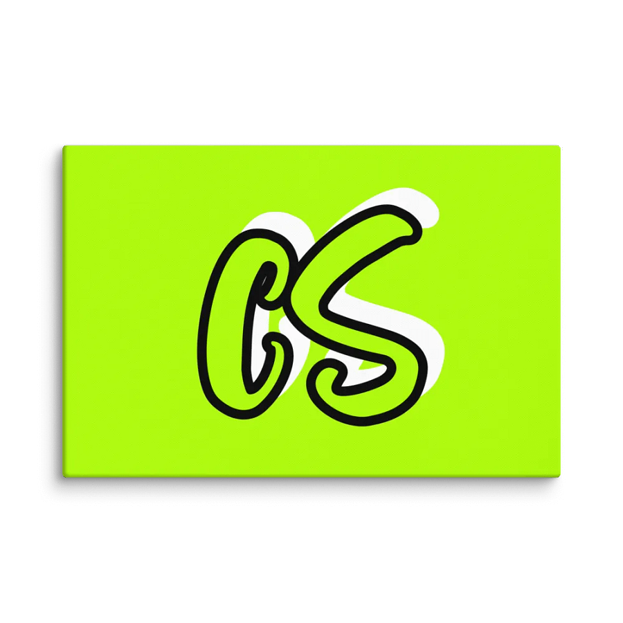 CS Big 40x60 Wall Art product image (1)
