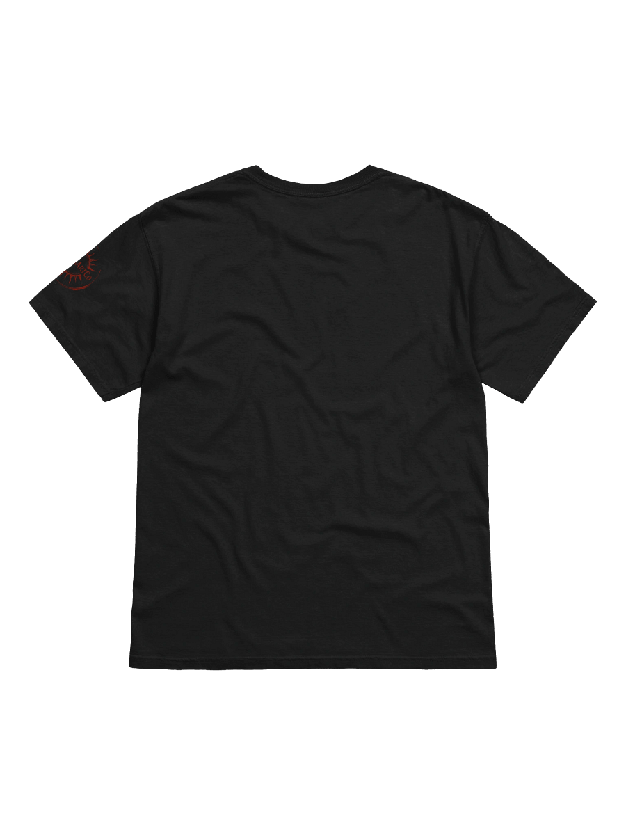 Leatherface - "I Left My (Heart) in (Texas)" Horror T-Shirt product image (2)