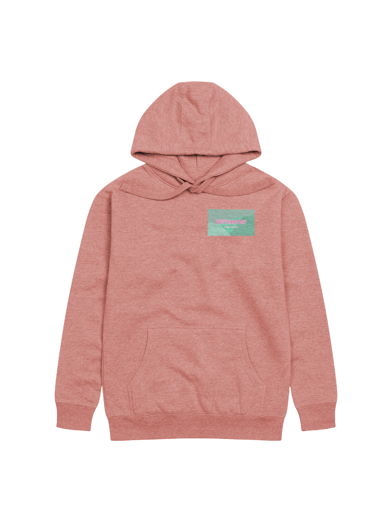 Origin Series - Logo Hoodie product image (3)