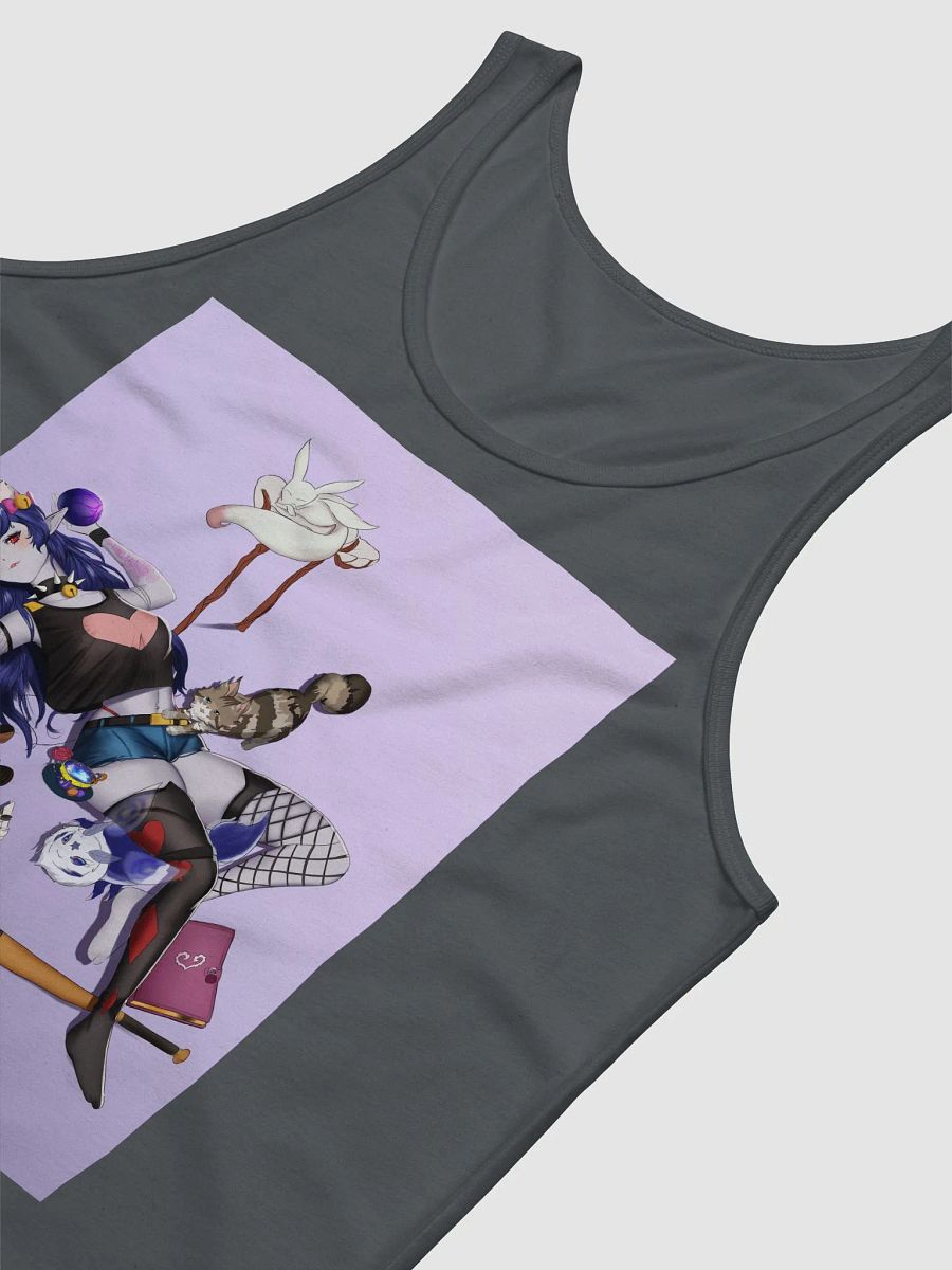 MistressChoco's Second Stream Anniversary Tank Top product image (3)