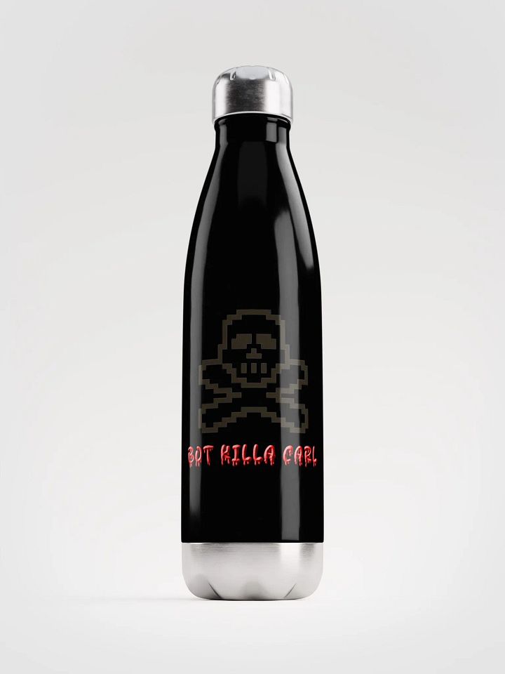 Botkilla Stainless Waterbottle product image (1)