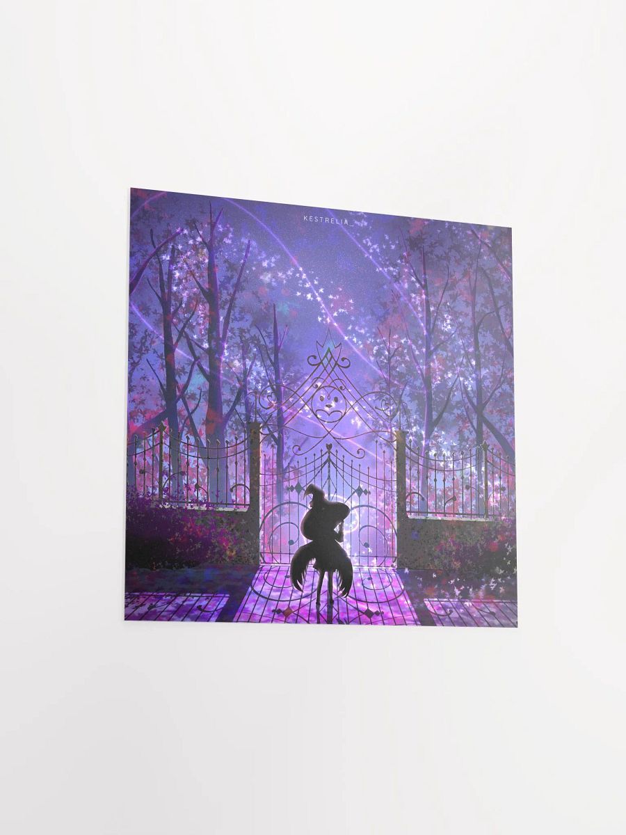 Kes Halloween Poster product image (3)
