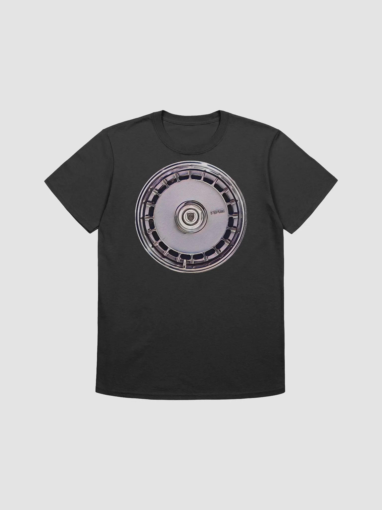 Jaguar XJ220 HRE Tshirt product image (2)