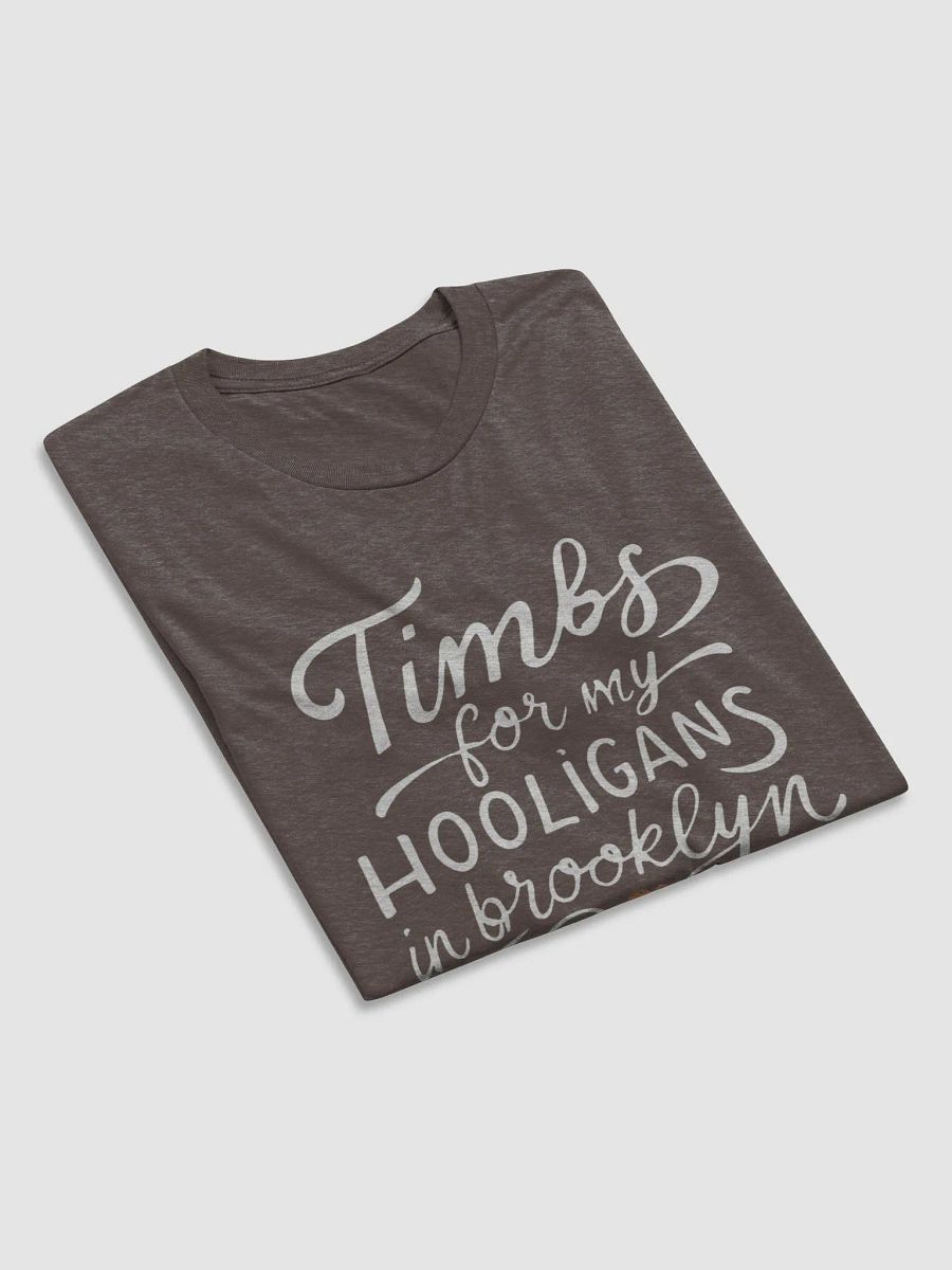 Brooklyn Hooligans product image (47)