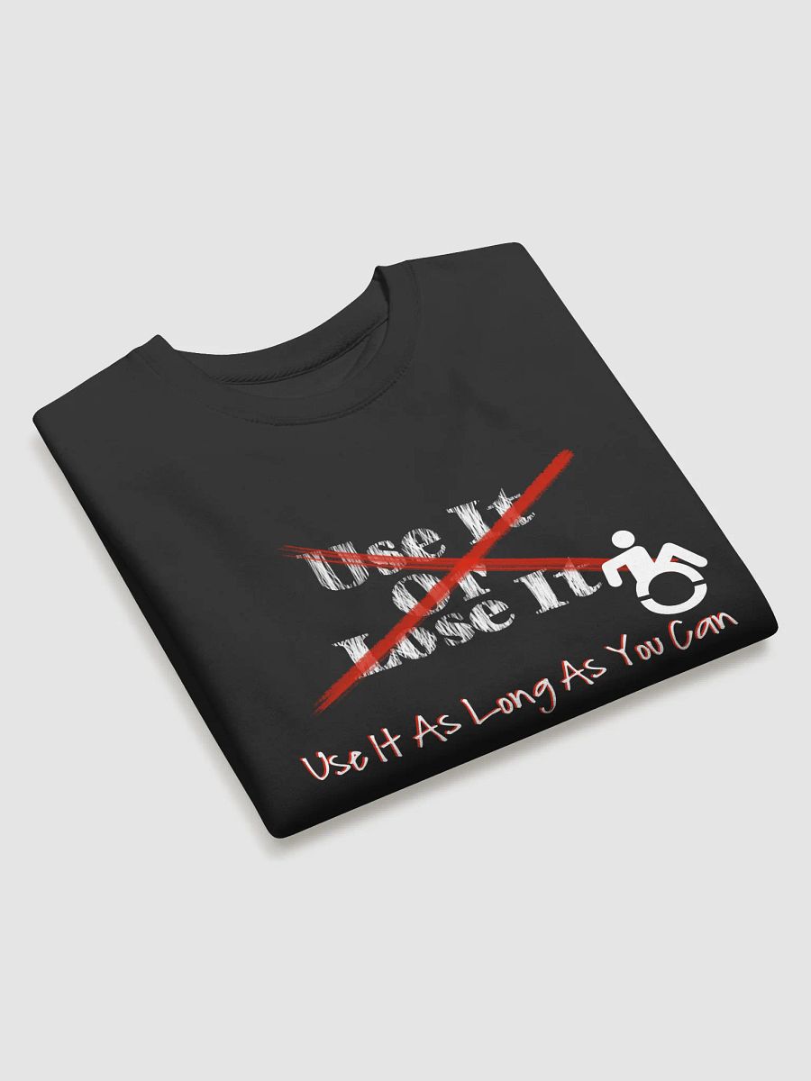 Use It Sweatshirt product image (2)