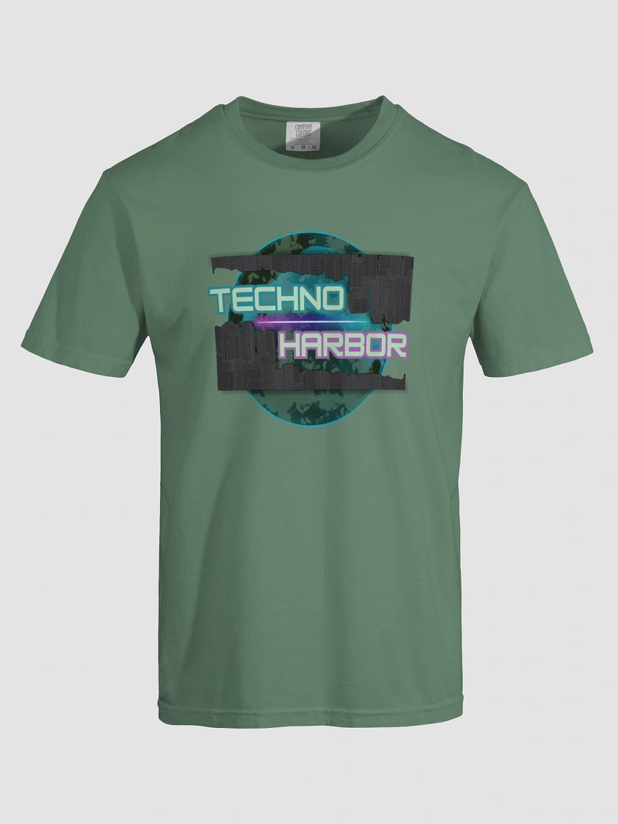Techno Harbor 25k Magic product image (23)