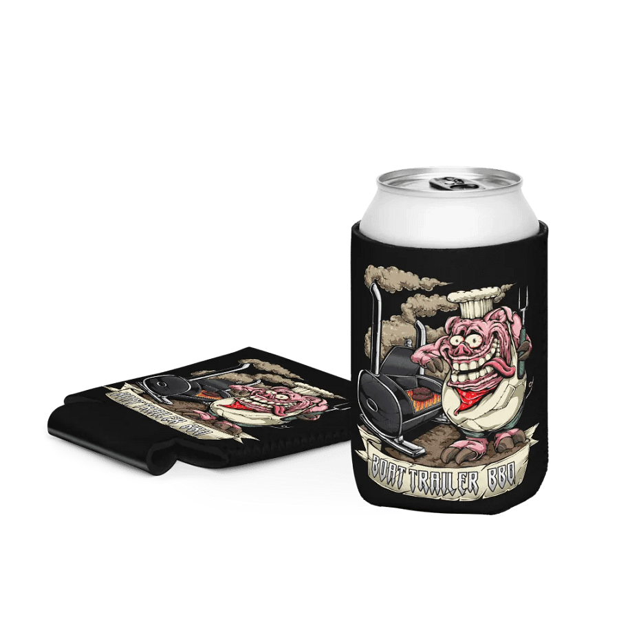 Porkin Pig Coosie product image (3)