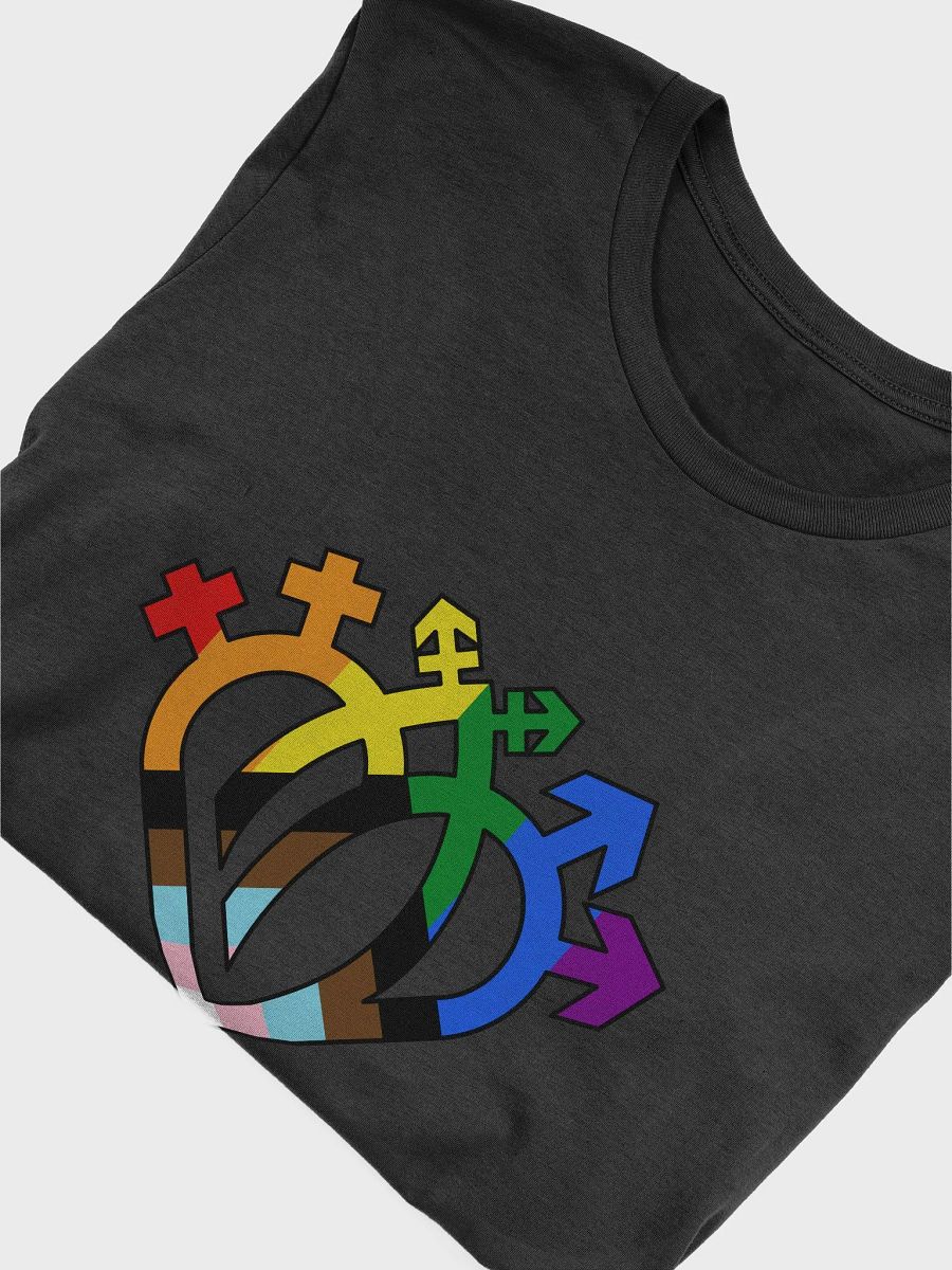 Spectrum Syndicate T-Shirt product image (5)